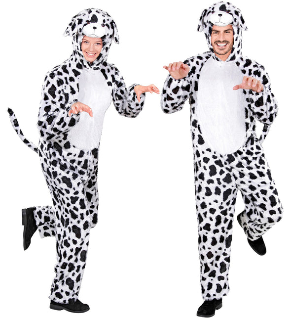 Widmann SRL Dalmatiërkostuum Pongi