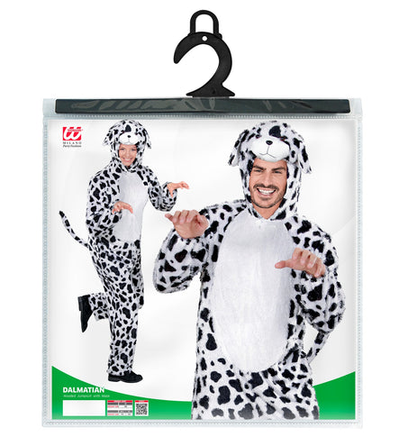 Widmann SRL Dalmatiërkostuum Pongi