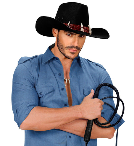 Widmann SRL Dandy hoed Willem