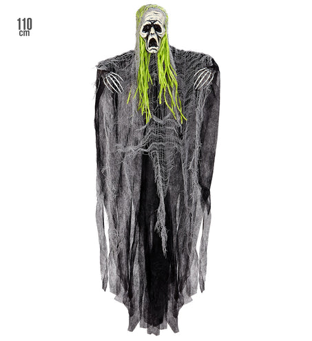 Widmann SRL Deco hangende demoon