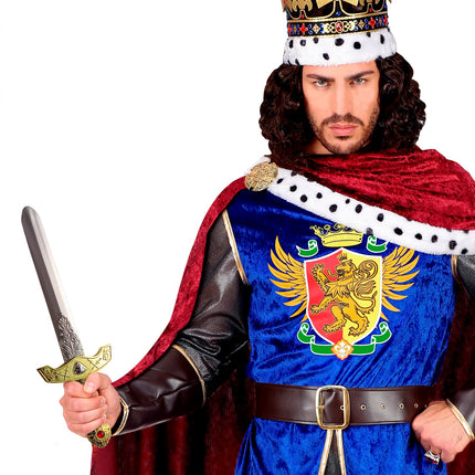 Widmann SRL Decoratief zwaard met schede