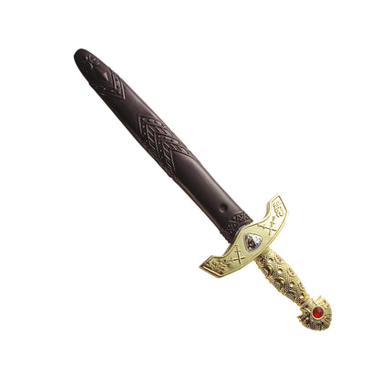Widmann SRL Decoratief zwaard met schede