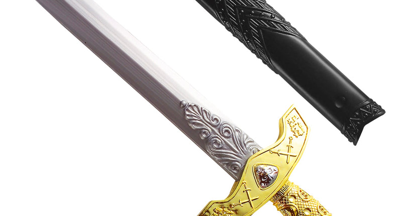 Widmann SRL Decoratief zwaard met schede