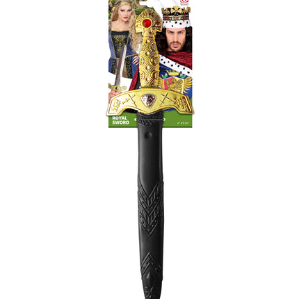 Widmann SRL Decoratief zwaard met schede