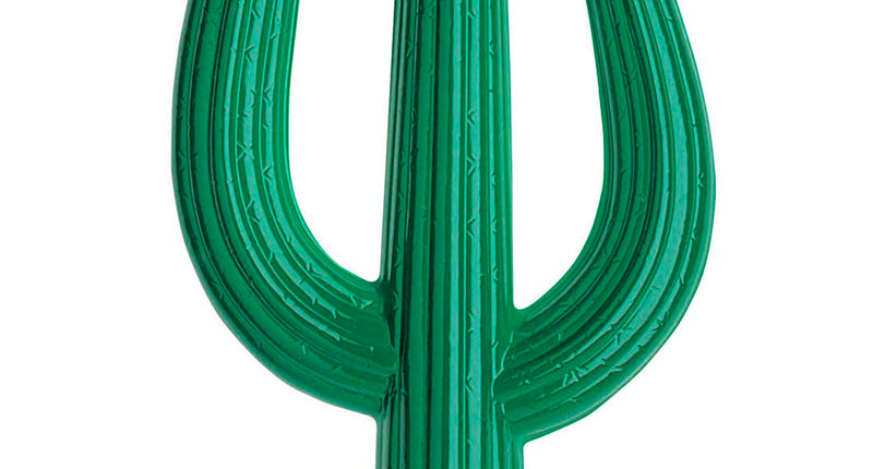 Widmann SRL Decoratieve cactus pvc