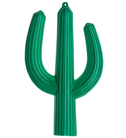 Decoratieve cactus pvc