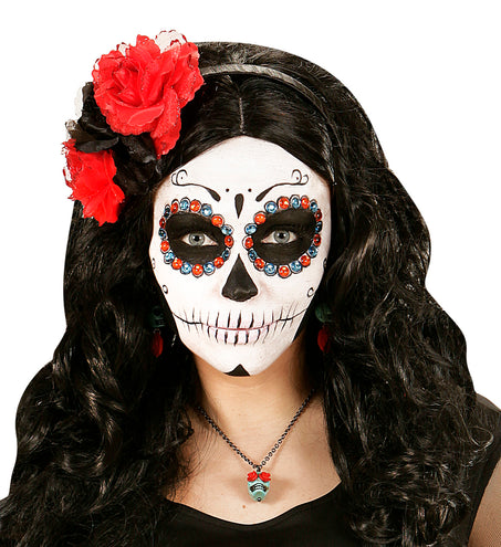 Widmann SRL Decoratieve gemsteentjes