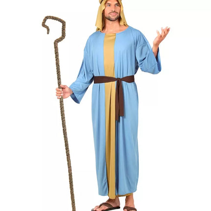 Widmann SRL Deelbare herdersstok 146cm Mila