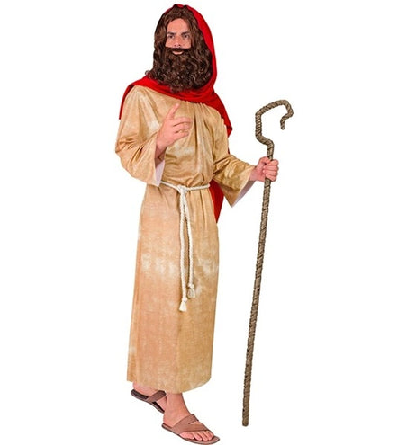 Widmann SRL Deelbare herdersstok 146cm Mila