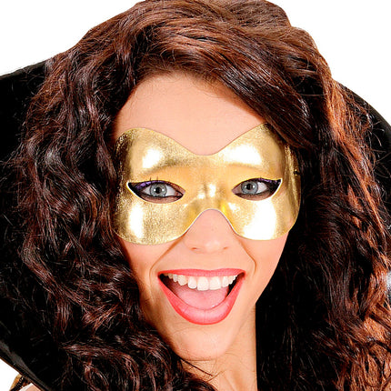 Widmann SRL Deluxe oogmasker Venetie