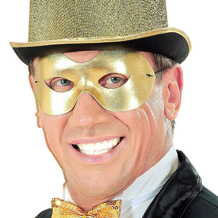 Widmann SRL Deluxe oogmasker Venetie