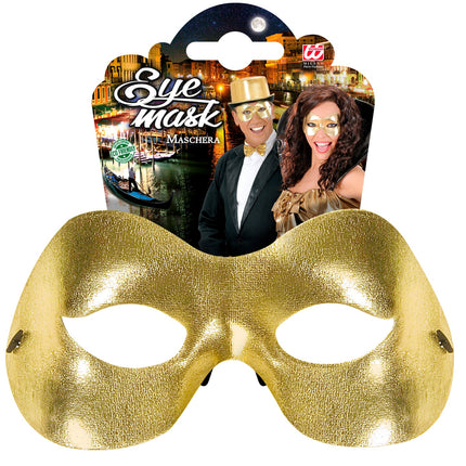 Widmann SRL Deluxe oogmasker Venetie