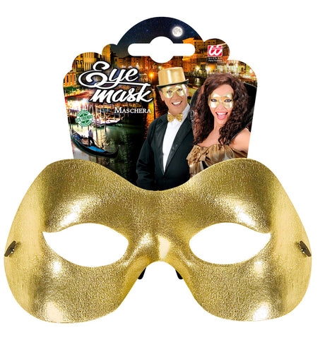 Widmann SRL Deluxe oogmasker Venetie