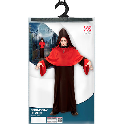 Widmann SRL Demoon Doomsday  pak kind