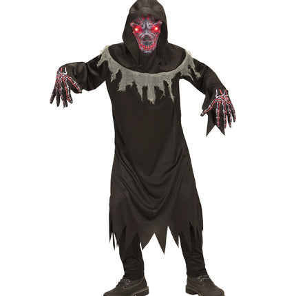 Widmann SRL Demoon pak kinderen