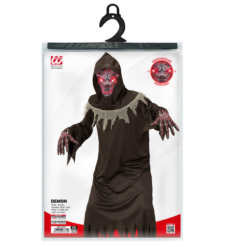 Widmann SRL Demoon pak kinderen