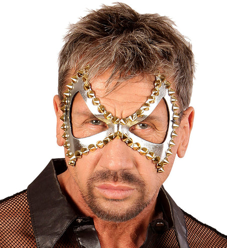 Widmann SRL Diabolo oogmaskers