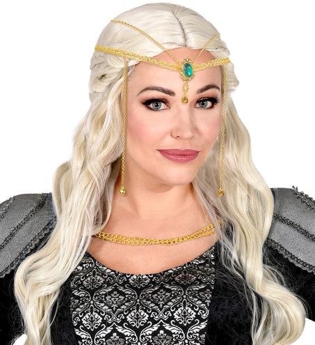 Widmann SRL Diadeem Elfje