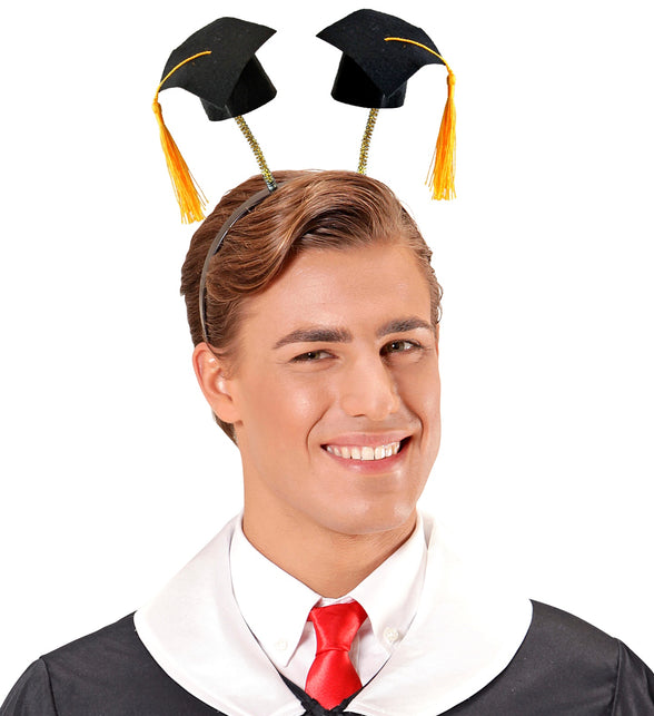 Widmann SRL Diadeem geslaagd