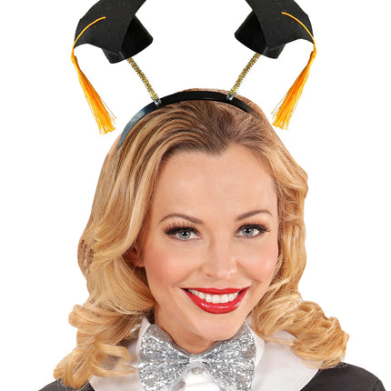 Widmann SRL Diadeem geslaagd