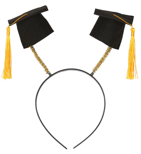 Widmann SRL Diadeem geslaagd