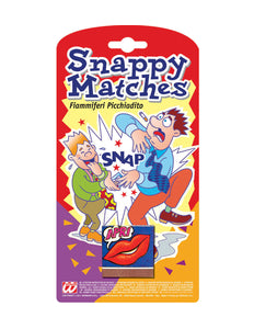 Widmann SRL Dichtslaand luciferdoosjes