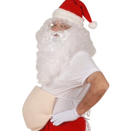 Widmann SRL Dikke buik foam