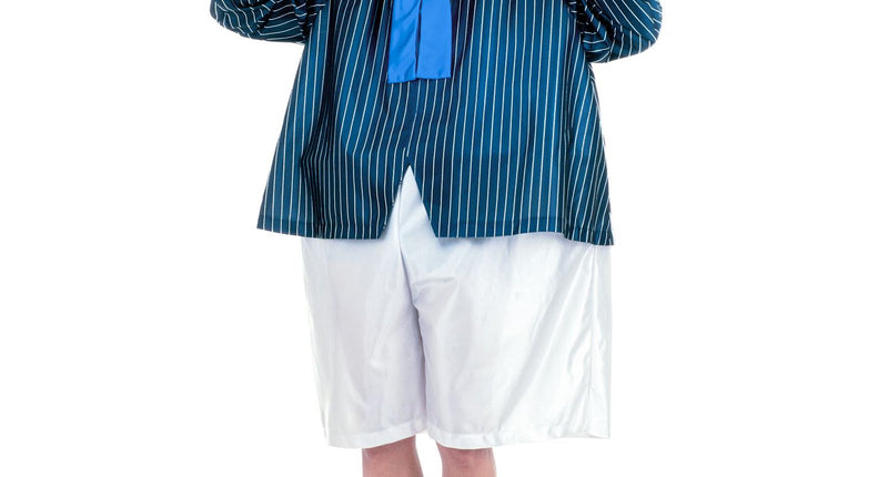 Widmann SRL Dikmaak pak student