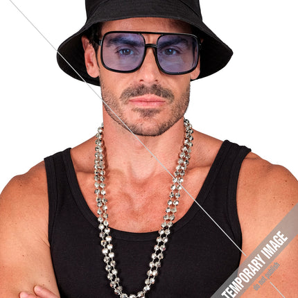 Widmann SRL Disco halskettingen set van 2