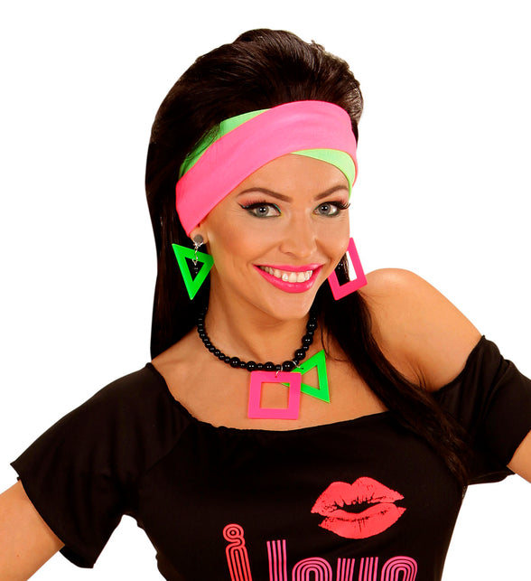 LED Ketting Discobal - Feestartikelen LED Ketting Discobal - Feestartikelen