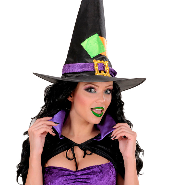 Widmann SRL display lippenstift groen