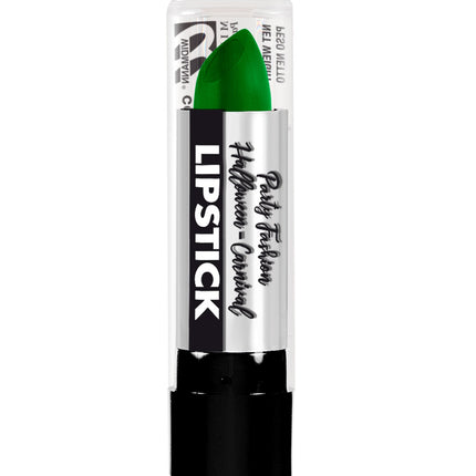 Widmann SRL display lippenstift groen