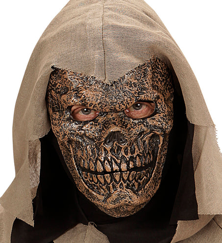 Widmann SRL Dode griezel masker kind