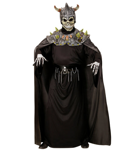 Widmann SRL Dodelijke krijgsheer kostuum