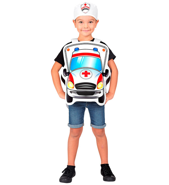 Widmann SRL Dokter pak kind