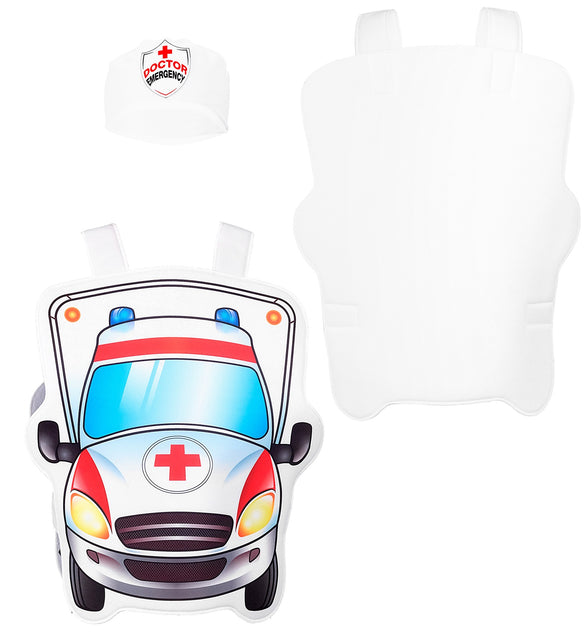 Widmann SRL Dokter pak kind