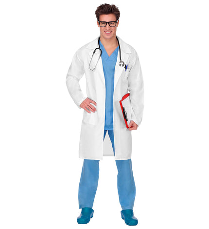 Widmann SRL Dokter pak voor heren OK