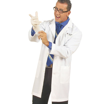 Widmann SRL Doktersjas unisex