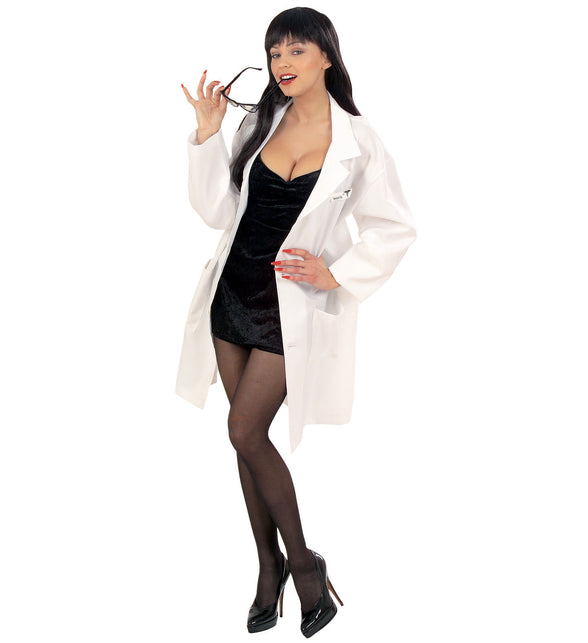 Widmann SRL Doktersjas unisex