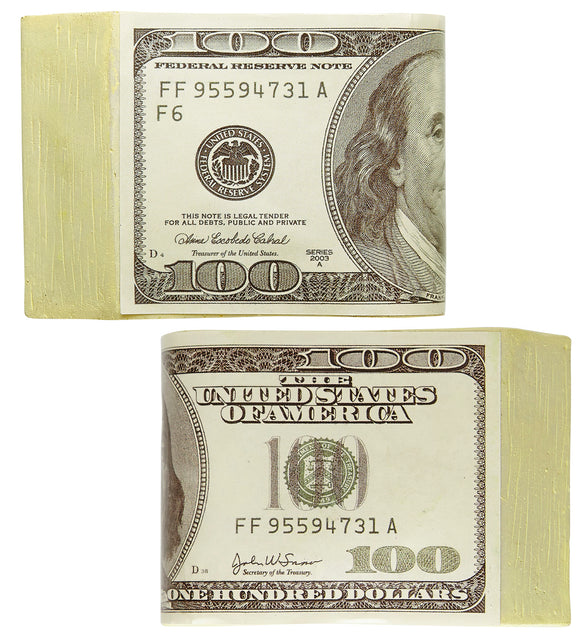 Widmann SRL Dollar biljetten nep