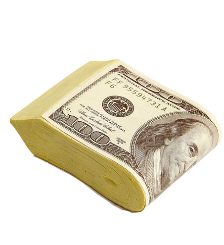 Widmann SRL Dollar biljetten nep