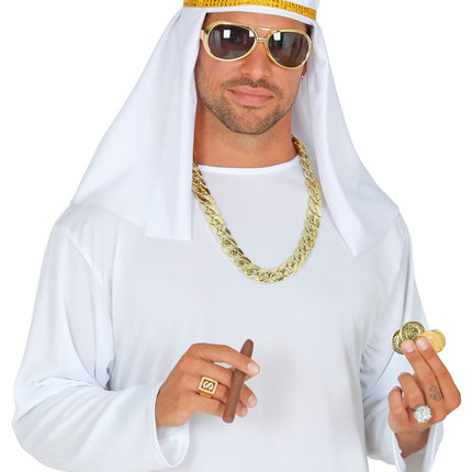 Widmann SRL Dollar munten goud