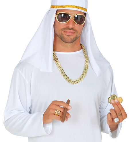 Widmann SRL Dollar munten goud