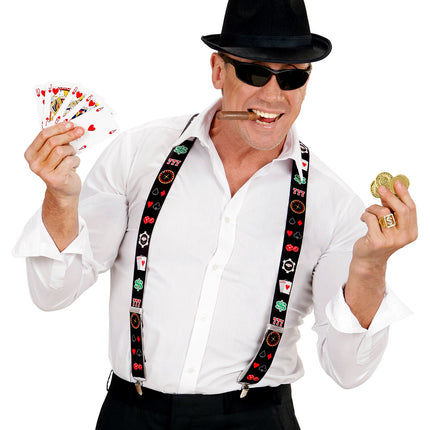 Widmann SRL Dollar munten goud