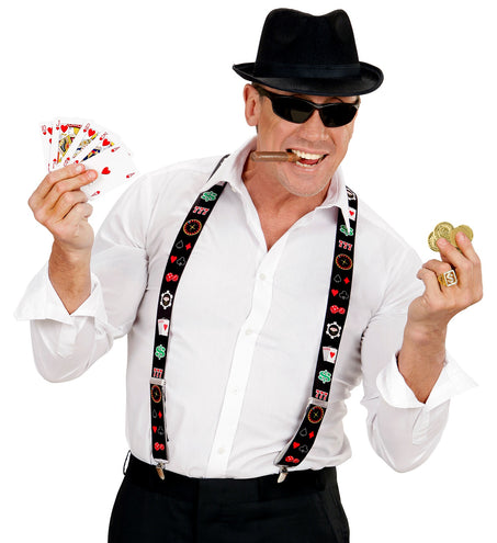 Widmann SRL Dollar munten goud