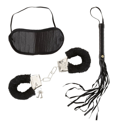 Widmann SRL Dominantie setje