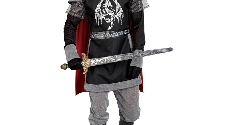 Widmann SRL Donkere ridder Otje