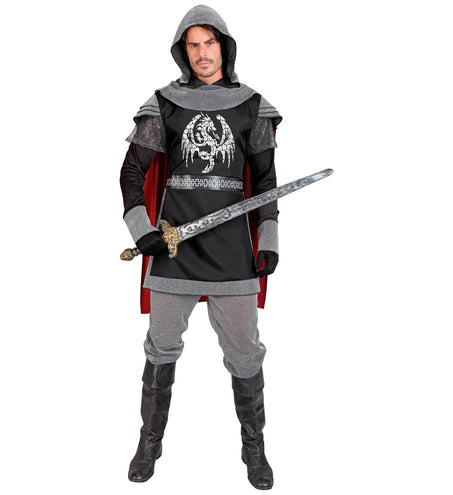 Widmann SRL Donkere ridder Otje