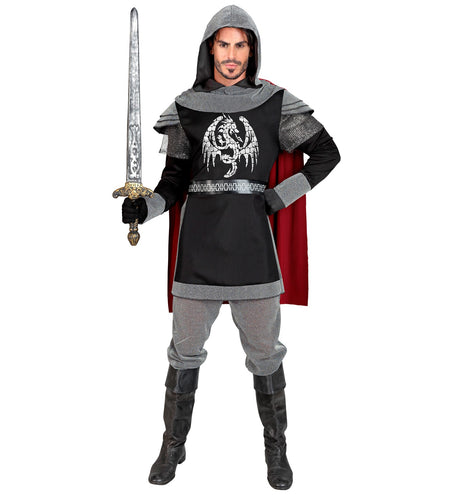 Widmann SRL Donkere ridder Otje