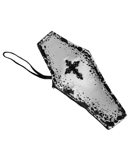 Widmann SRL Doodskist mini tasje